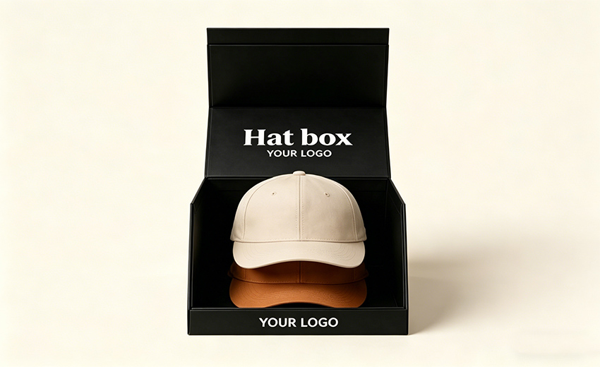 Hat Box