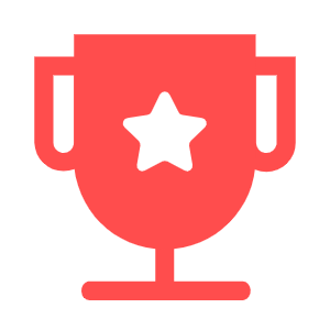 International award