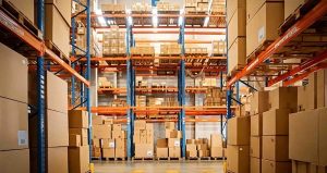 Apparel Logistics Packaging Case (2)
