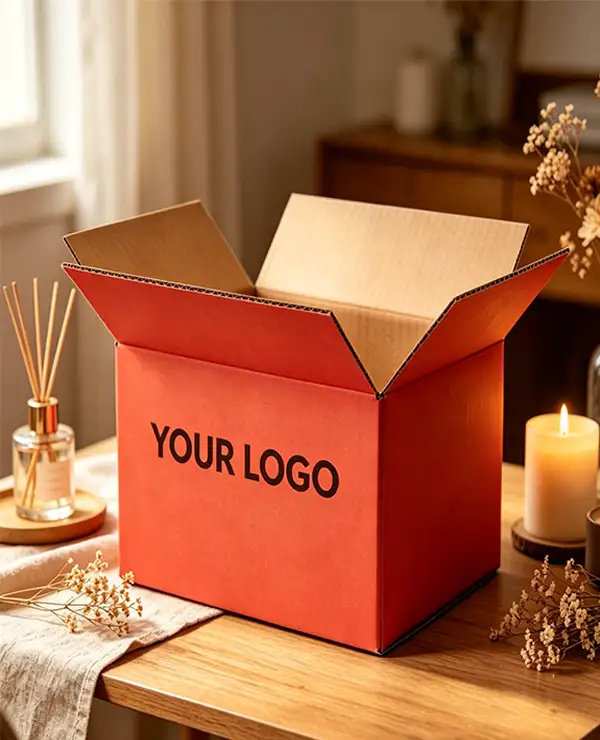 Corrugated Box