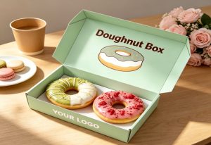 Donut Packaging Solution (2)