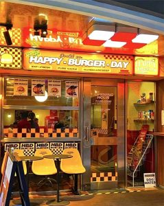 Fast Food Packaging Case (2)