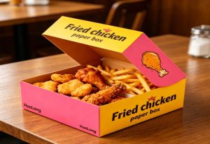Fast Food Packaging Solution (3)
