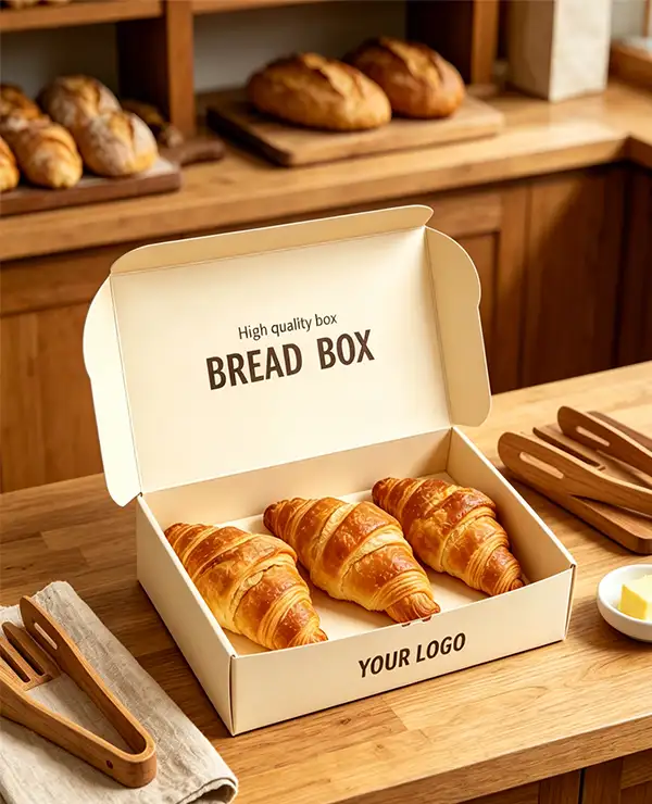 Food box