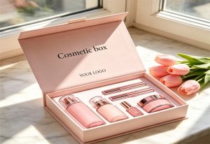 Lipstick Packaging Solution