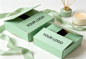 Logistics Shipping Box Selection (2)