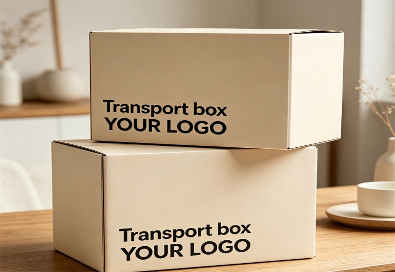 Logistics Shipping Box Selection ——Guide Hanlong Crafts · Transportation Protection Expert