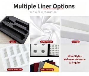 Packaging Liner Selection Guide1.1