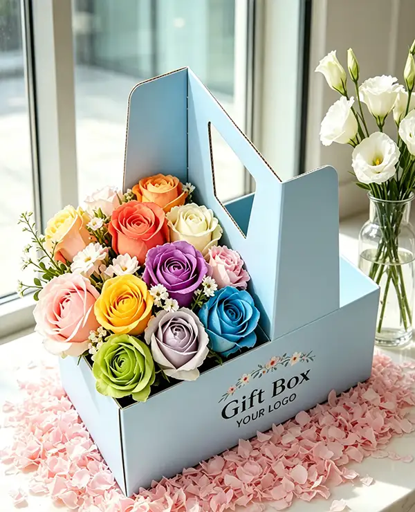 Paper box