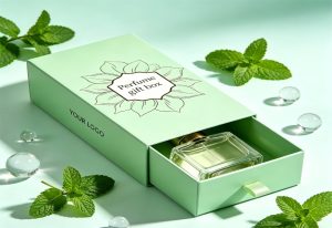 Perfume Packaging Solution