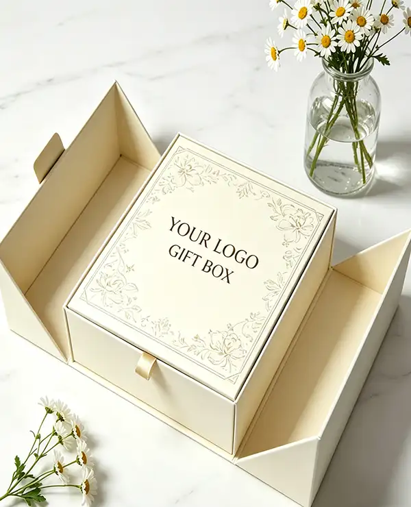 Rigid box
