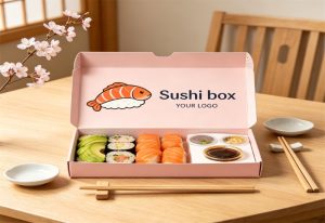 Sushi Packaging Solution (5)
