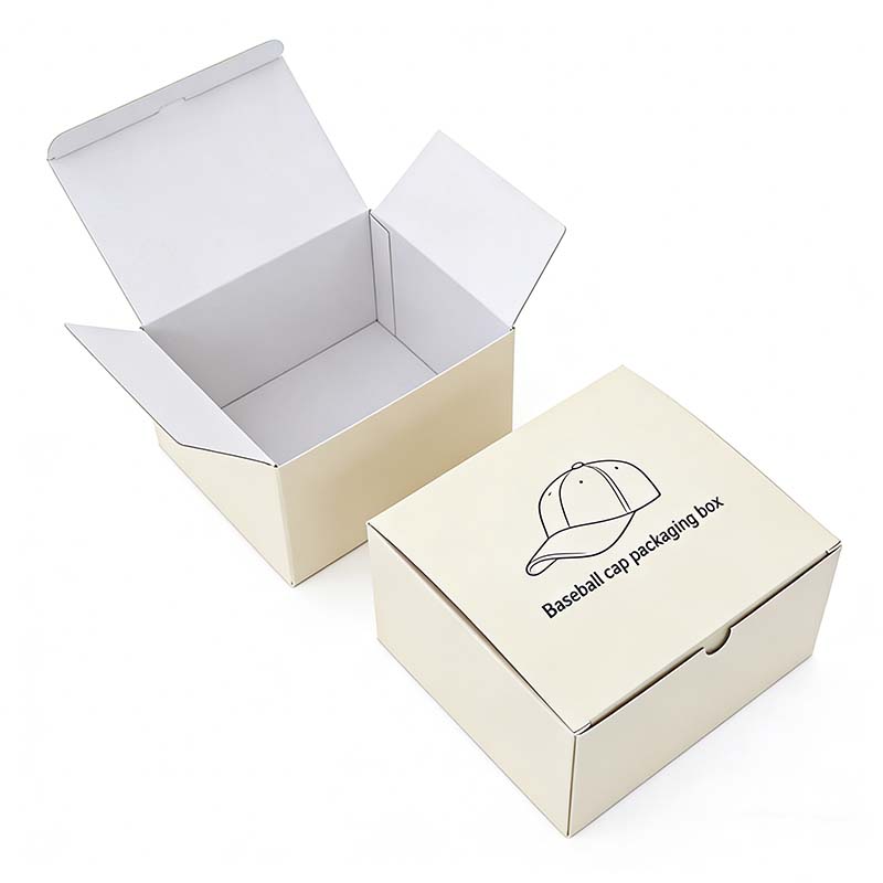 custom hat box