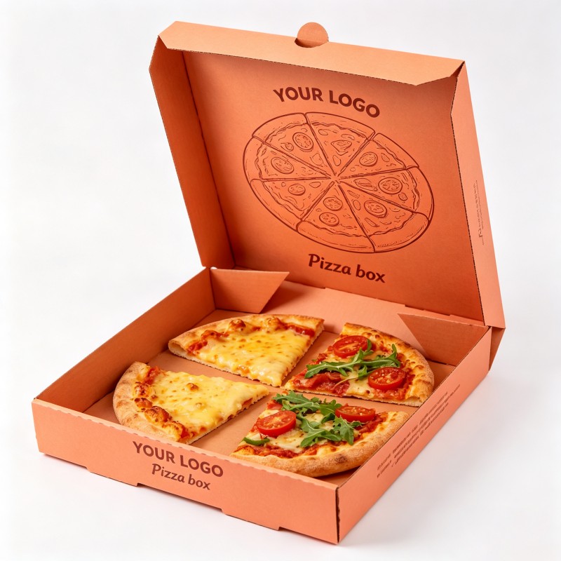 pizza box
