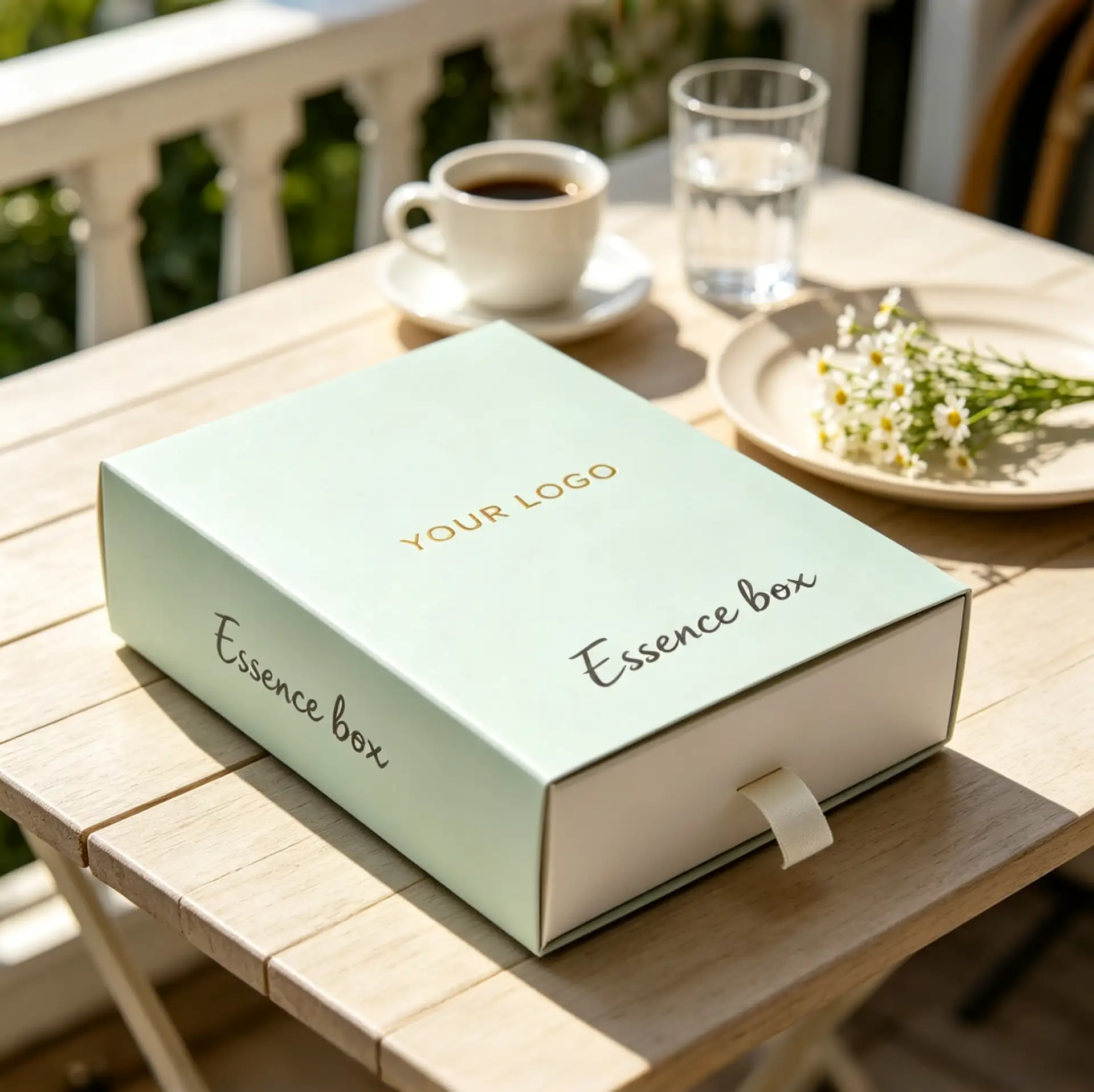 Drawer-style Essence Ampoule Box2
