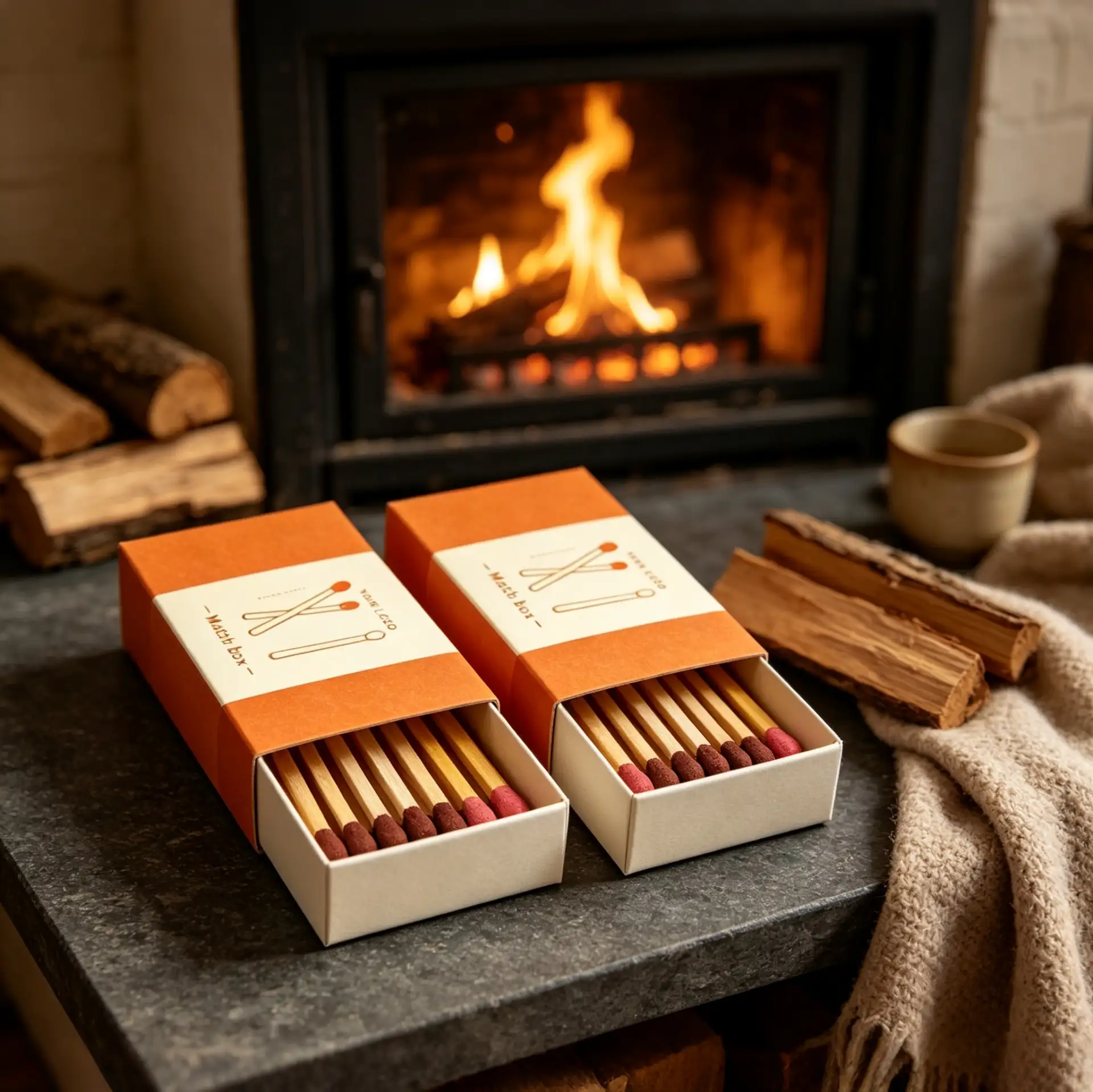 Vibrant Two-Tone Drawer Match Set