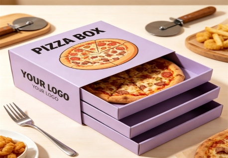What Makes a Packaging Box a Core Solution for Shipping and Storage Needs