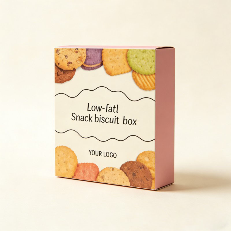 Cookie box